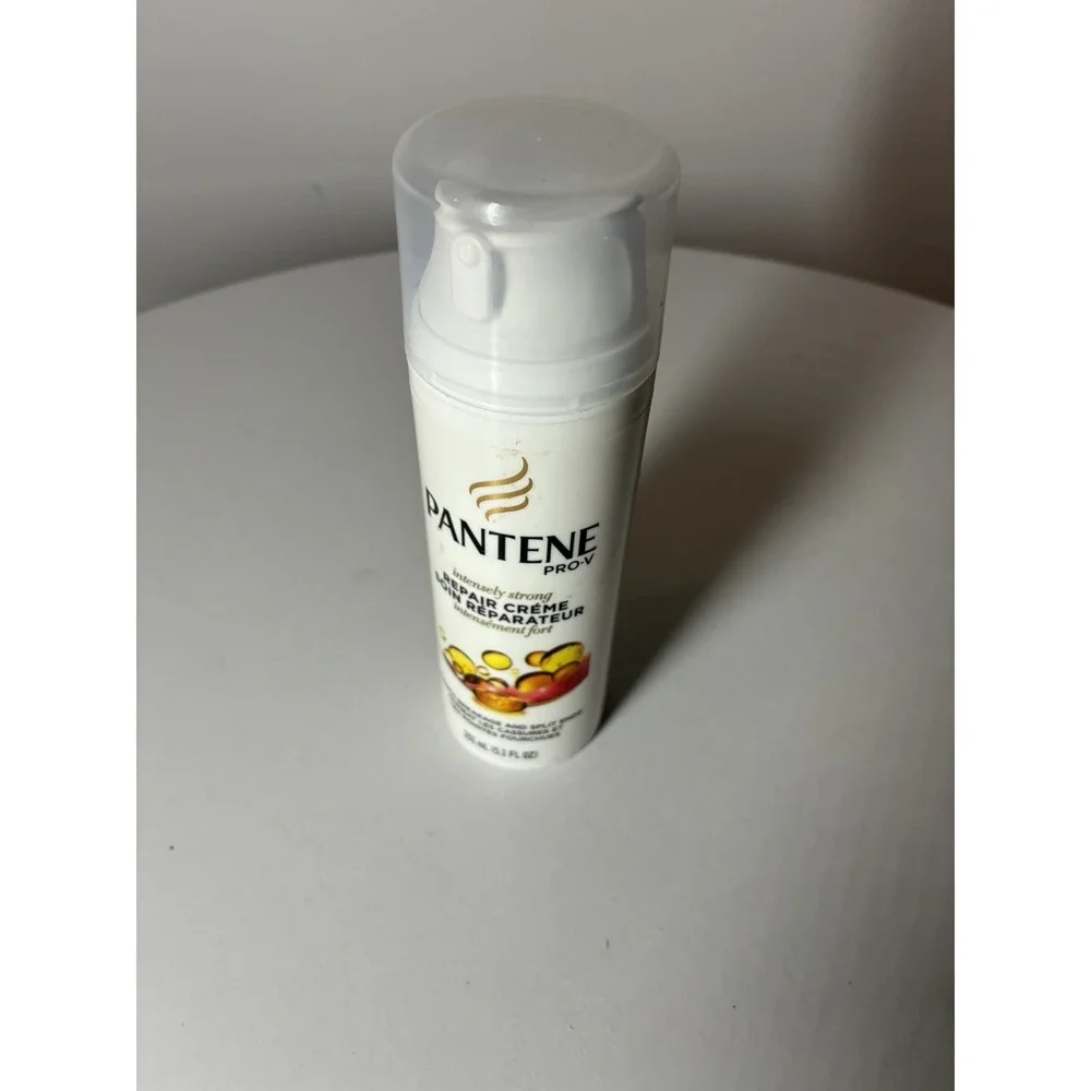 Pantene Pro-V Breakage Defense Beauty Balm Crème‎ New